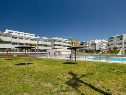 Apartamento en venta en Estepona