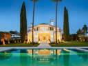 Chalet en venta en Marbella