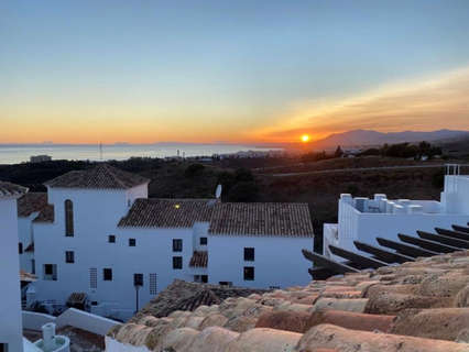 Ático dúplex en venta en Marbella