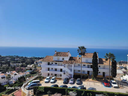 Ático en venta en Mijas