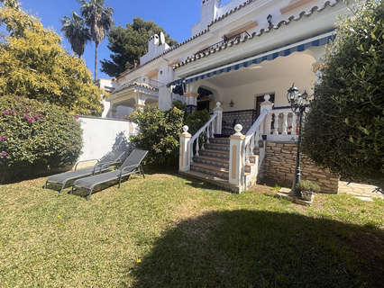 Casa en venta en Marbella