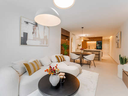 Apartamento en venta en Benahavís