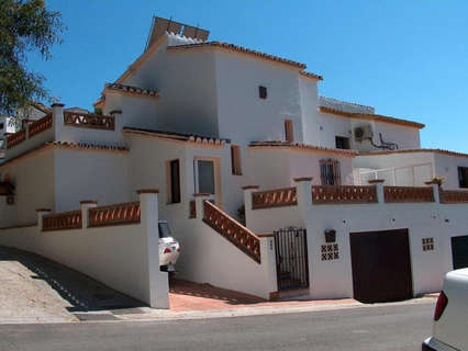 Casa en venta en Mijas