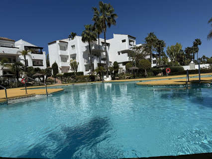 Apartamento en venta en Estepona