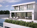 Chalet en venta en Mijas