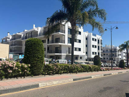 Apartamento en venta en Estepona