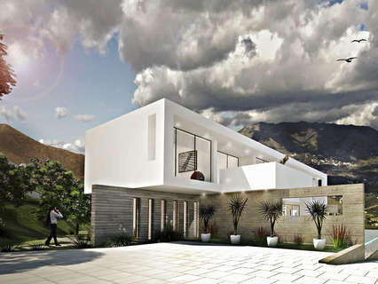 Chalet en venta en Marbella