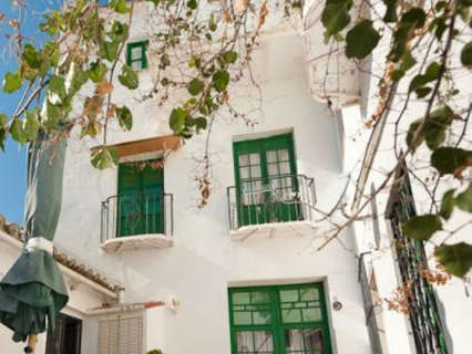 Casa en venta en Álora