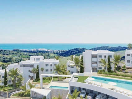 Ático en venta en Estepona rebajado