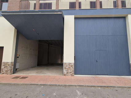 Nave industrial en venta en Alhaurín el Grande