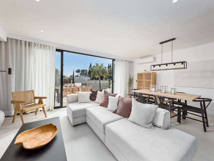 Casa en venta en Marbella