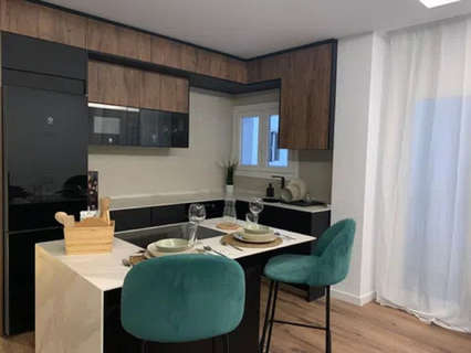 Apartamento en venta en Málaga
