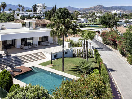 Chalet en venta en Marbella
