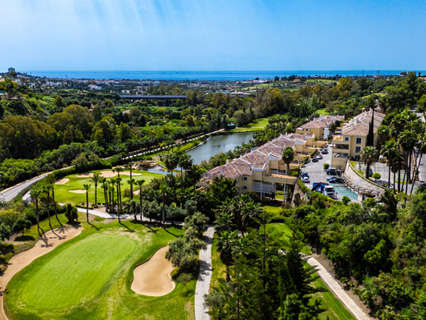 Apartamento en venta en Benahavís