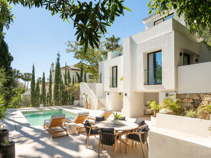 Chalet en venta en Marbella