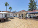 Chalet en venta en San Roque