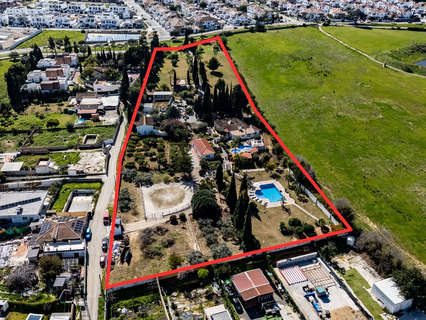 Chalet en venta en Alhaurín de la Torre