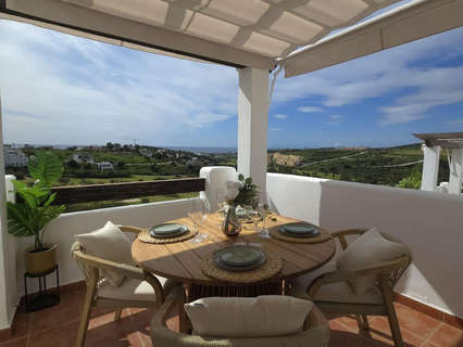 Apartamento en venta en Estepona