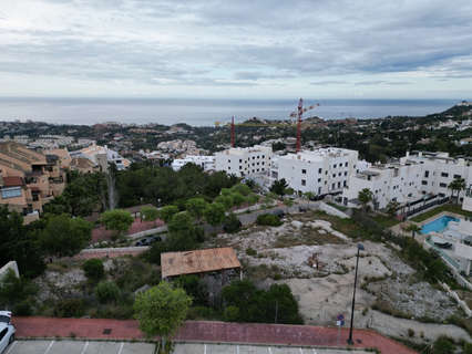 Parcela rústica en venta en Benalmádena rebajada