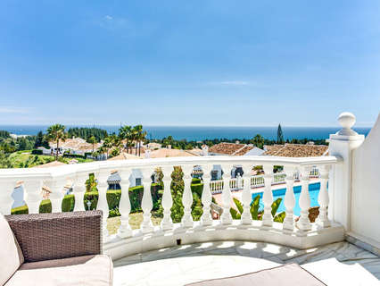 Apartamento en venta en Mijas