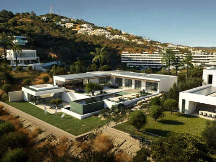 Chalet en venta en Marbella