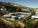 Chalet en venta en Marbella