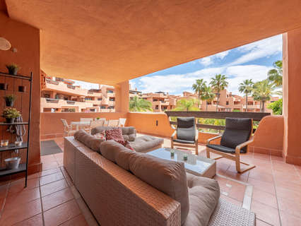 Apartamento en venta en Estepona