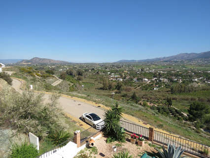 Chalet en venta en Alhaurín el Grande