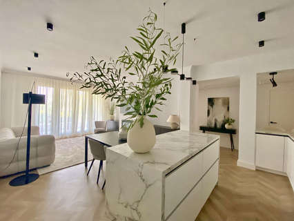 Apartamento en venta en Estepona