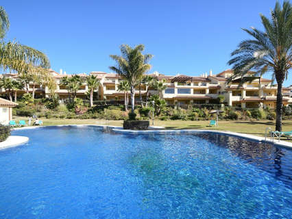 Apartamento en venta en Marbella