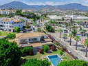 Chalet en venta en Marbella
