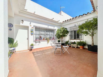 Apartamento en venta en Mijas