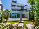 Chalet en venta en Mijas