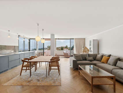 Apartamento en venta en Marbella