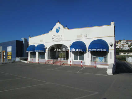 Local comercial en venta en Mijas