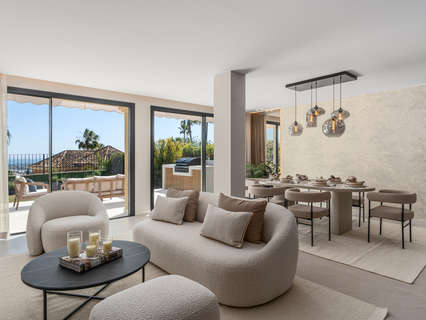 Casa en venta en Benahavís