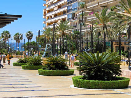 Apartamento en venta en Marbella