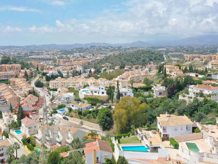 Chalet en venta en Fuengirola