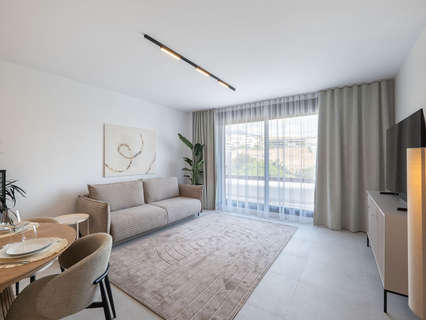 Apartamento en venta en Estepona