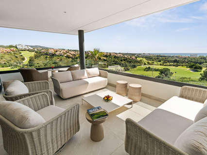 Apartamento en venta en Marbella