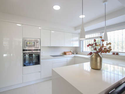 Apartamento en venta en Marbella