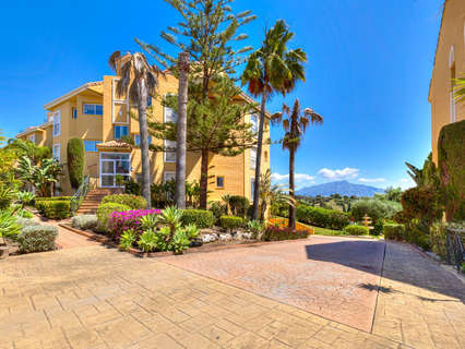 Apartamento en venta en Estepona