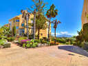 Apartamento en venta en Estepona