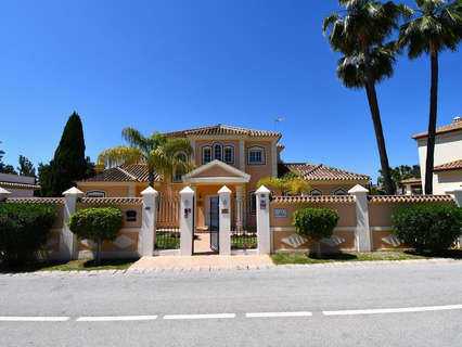 Chalet en venta en Mijas