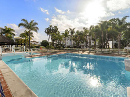 Apartamento en venta en Marbella