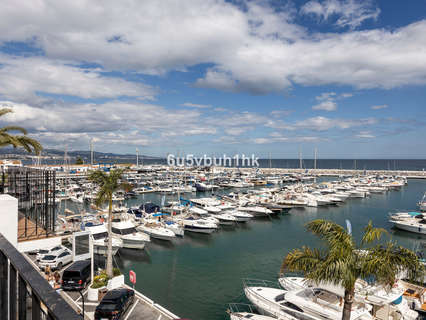 Ático en venta en Marbella