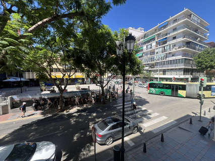 Apartamento en venta en Fuengirola