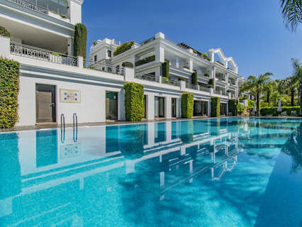 Ático en venta en Estepona