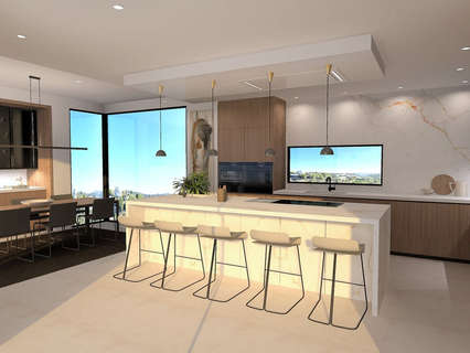 Chalet en venta en San Roque zona Sotogrande