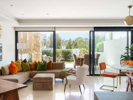 Casa en venta en Marbella